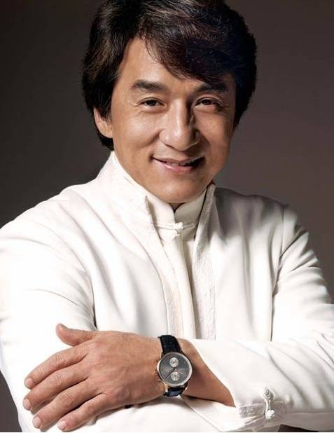 成龙(华语影视男演员、电影导演、编剧、制片人、歌手)