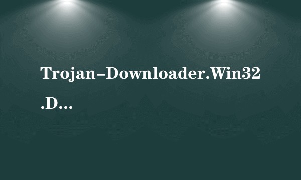 Trojan-Downloader.Win32.Delf.aok