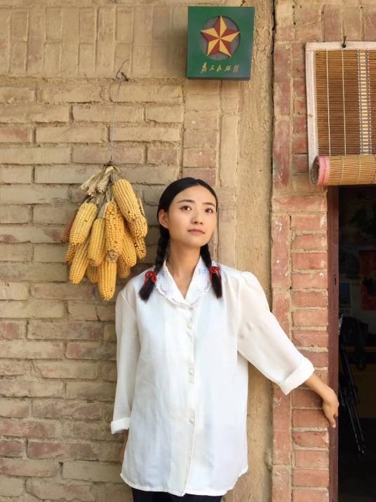 安宁（中国内地女演员）
