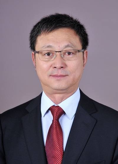 张建明（兰州大学教授）