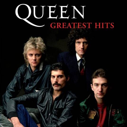Greatest Hits（1981年皇后乐队的专辑）