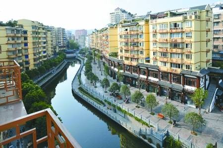 花山街道（湖北省武汉市洪山区辖街道）
