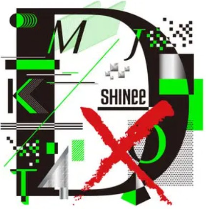 D×D×D（2015年12月29日SHINee演唱的歌曲）