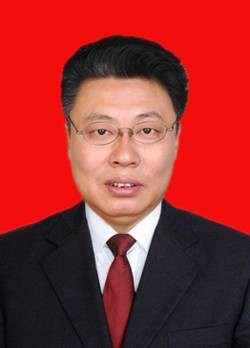 文峰（山西省汾阳市政府原党组成员）