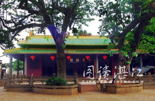 万世文殿
