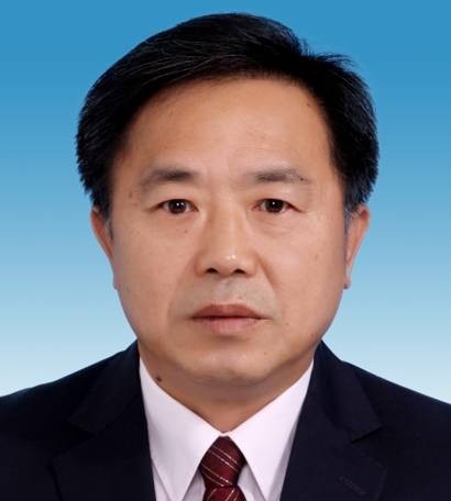 杨庆文（中国野生植物保护协会常务理事）
