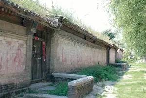 东门营村(北京市延庆县张山营镇东门营村)