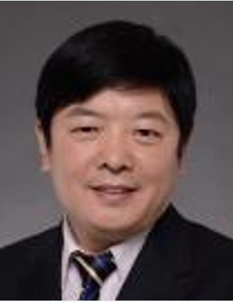 王海燕(西安工程大学原党委副书记)