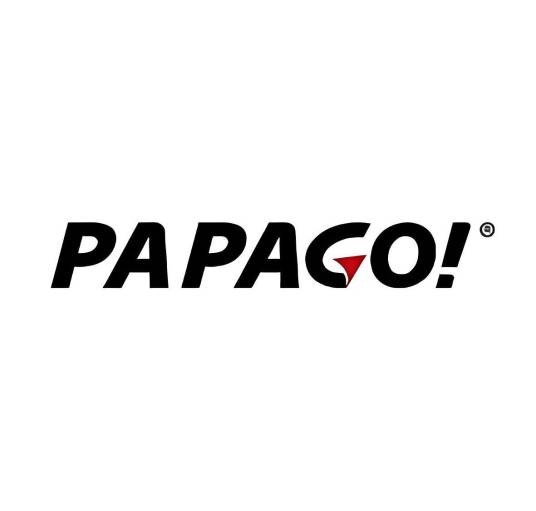 PAPAGO!