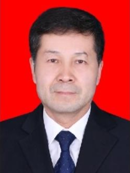 侯强（甘肃省嘉峪关市人大常委会党组成员、市总工会主席）