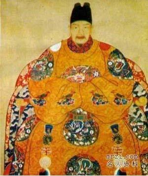 崇祯（中国明朝年号）