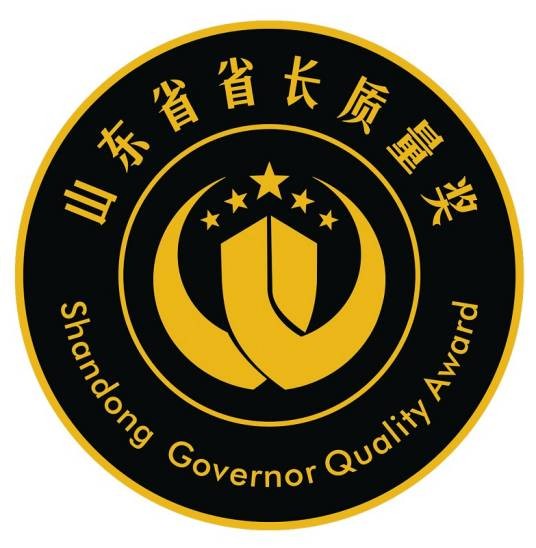 山东省省长质量奖