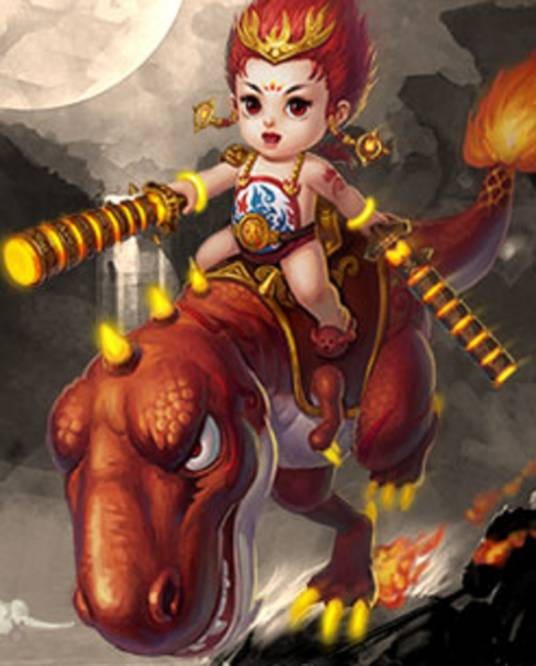 陆逊(端游《梦三国2》中的角色)