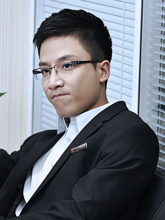 尚悦（中国男演员）