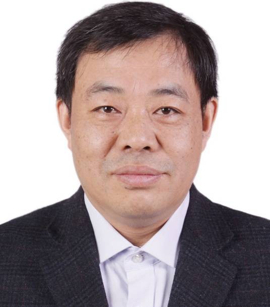 王兵（中国科学技术大学教授，博士生导师，合肥微尺度物质科学国家研究中心原党委书记、副主任）