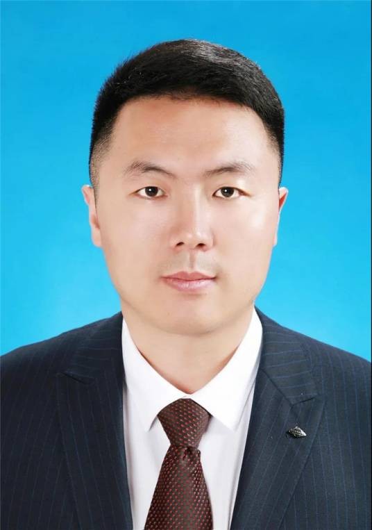 贾旭东（贵州省遵义市余庆县委书记）