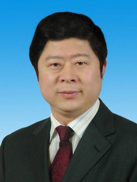 王炜（湖北省委组织部原副部长、省委编办原主任）