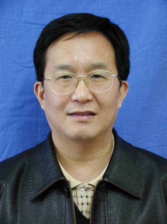 李国忠（湖南省中医药管理局原副局长）