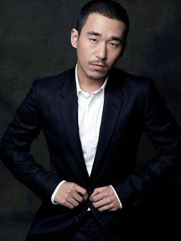 张默（中国内地男演员、导演）