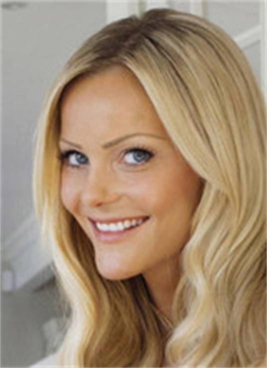 Caroline Berg