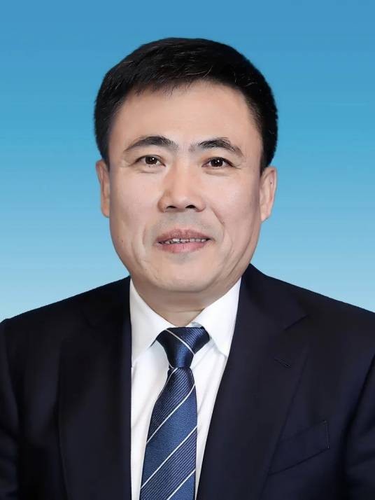 李忠军（山东大学党委书记）