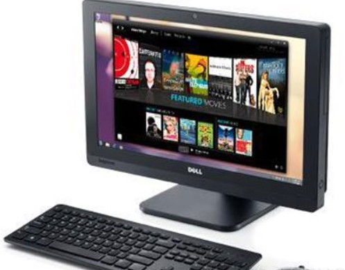 戴尔Inspiron One 灵越 2020(I2020R-116)