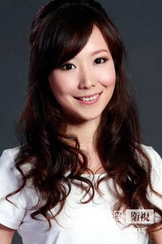 赵晓曦（2011中华小姐环球大赛总决赛全球十二强）