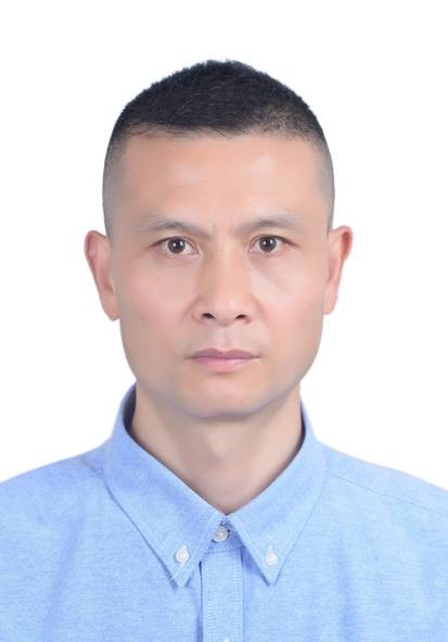 吴亚君（贵州省贵阳市南明区残疾人联合会党组成员副理事长）