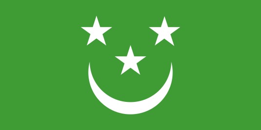 北高加索酋长国