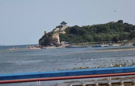 鸽子窝公园