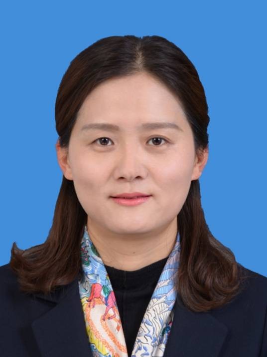余丹(浙江省绍兴市上虞区委副书记、区长,区政府党组书记)