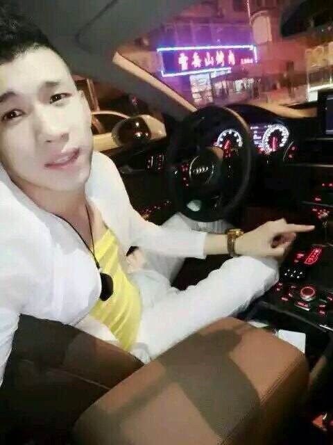 李天佑(歌手、网络主播)