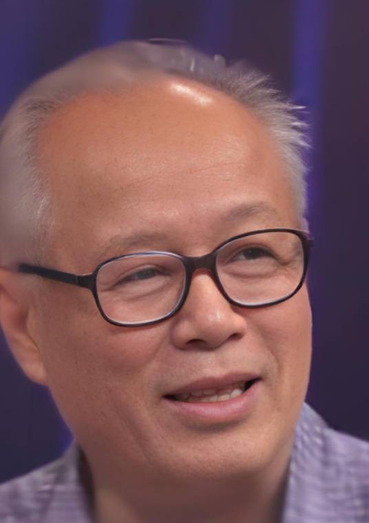郭威（中国内地男演员）