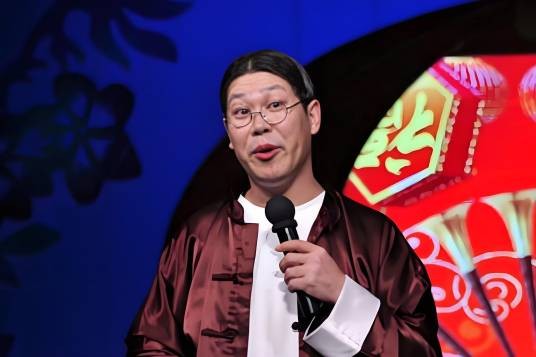 张林(中国内地男演员)