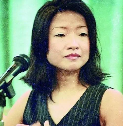 赵晖(原重庆经济广播电台主持人)