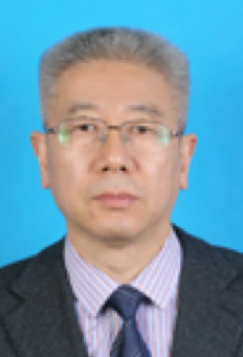 张新（山东财经大学党委委员、副校长）