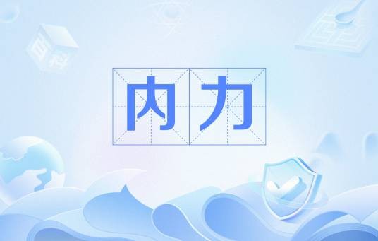 内力（武术用语）
