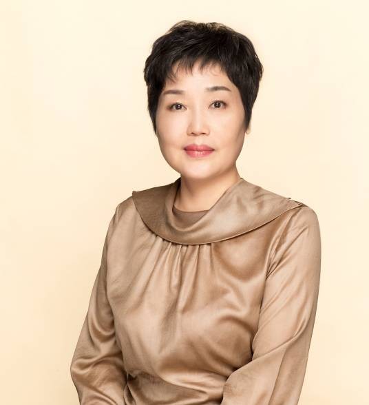 李丽（2007年度感动中国人物）