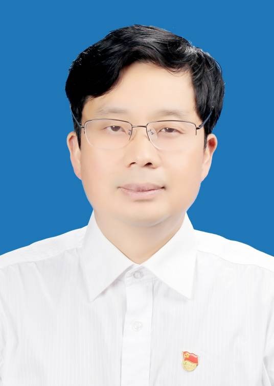 郭建斌（萍乡市政协农业和农村委员会主任）