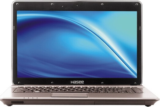 神舟优雅A480N-i7D3