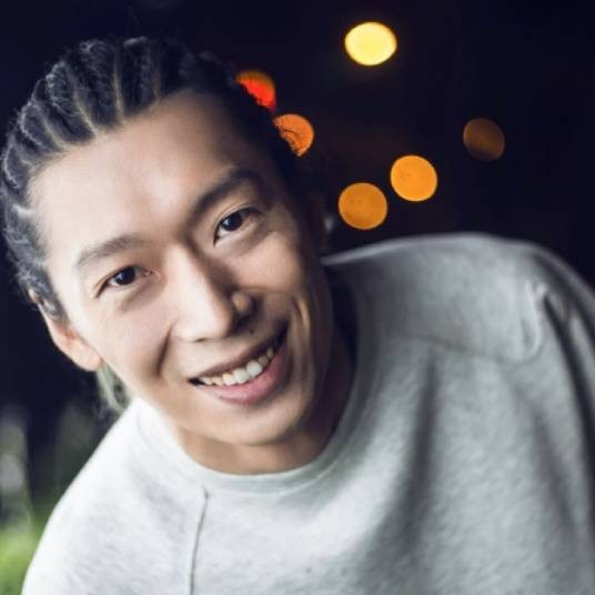 刘奔（中国内地男演员）
