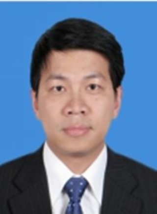 孙海波（广东省东莞市政府副秘书长）