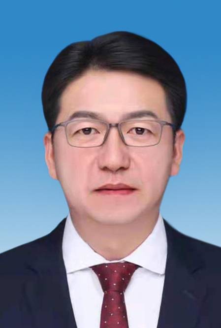 王海峰（山西省忻州市纪委副书记、监委副主任）