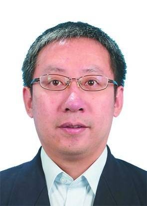 雷斌（中国遥感卫星地面处理系统研究员）