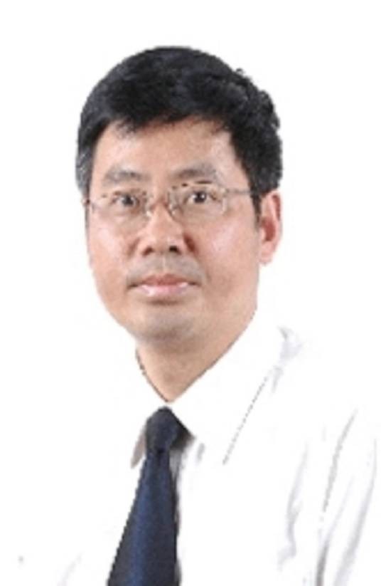 刘玉平（株洲市政府原副秘书长）
