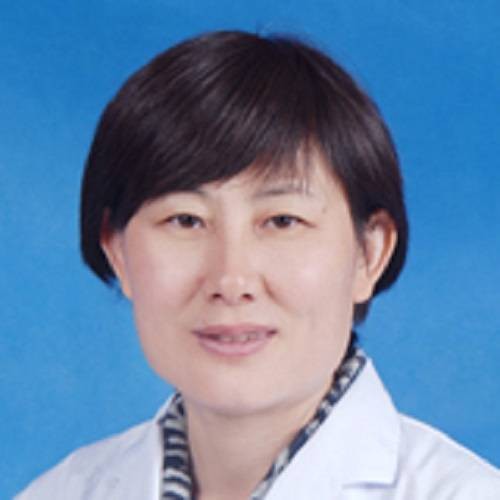 李秀敏(临沂市肿瘤医院副院长)