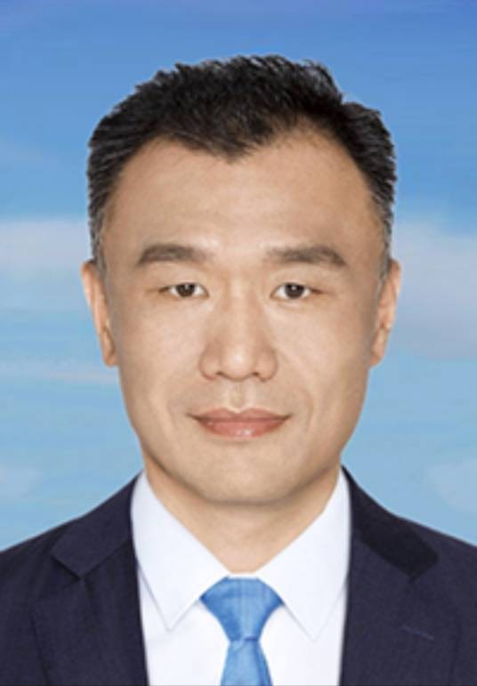 陈冬（中国南方航空集团有限公司总会计师）