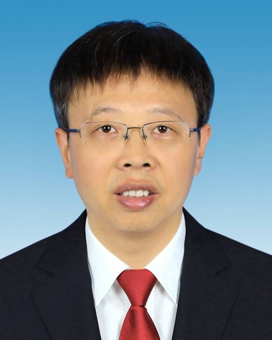 马志华(浙江省金华市磐安县人大常委会党组成员、副主任)