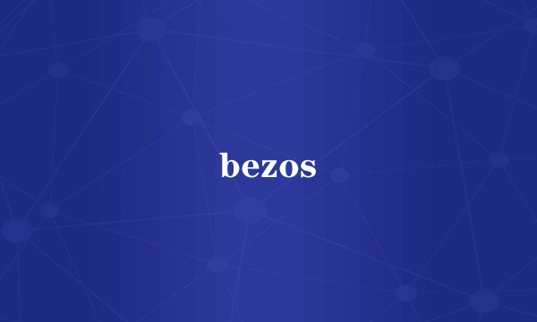 bezos
