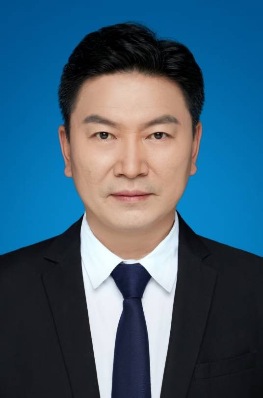 王洪超（辽宁省沈阳市于洪区委书记）
